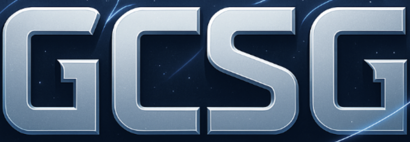 GCSG logo